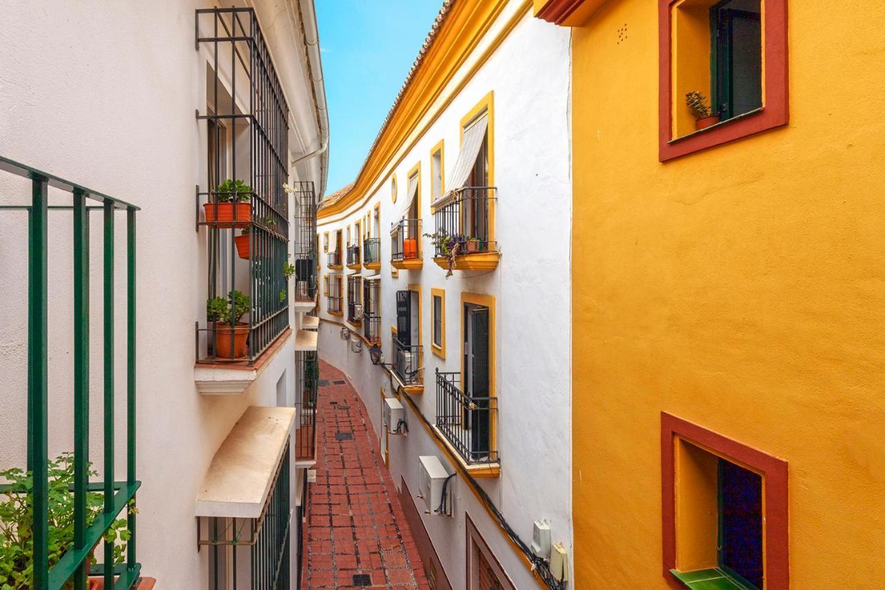 Marbella In Love Zewnętrze zdjęcie