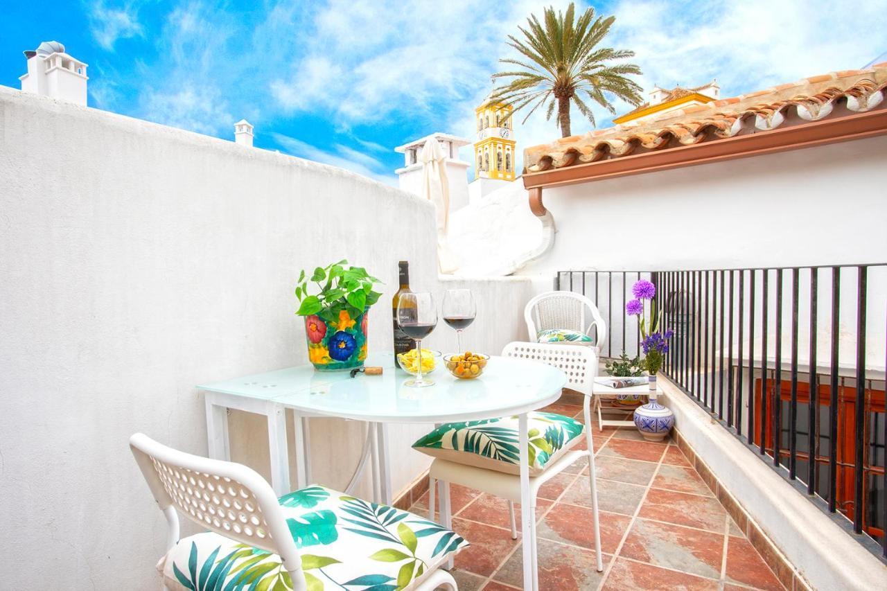 Marbella In Love Zewnętrze zdjęcie