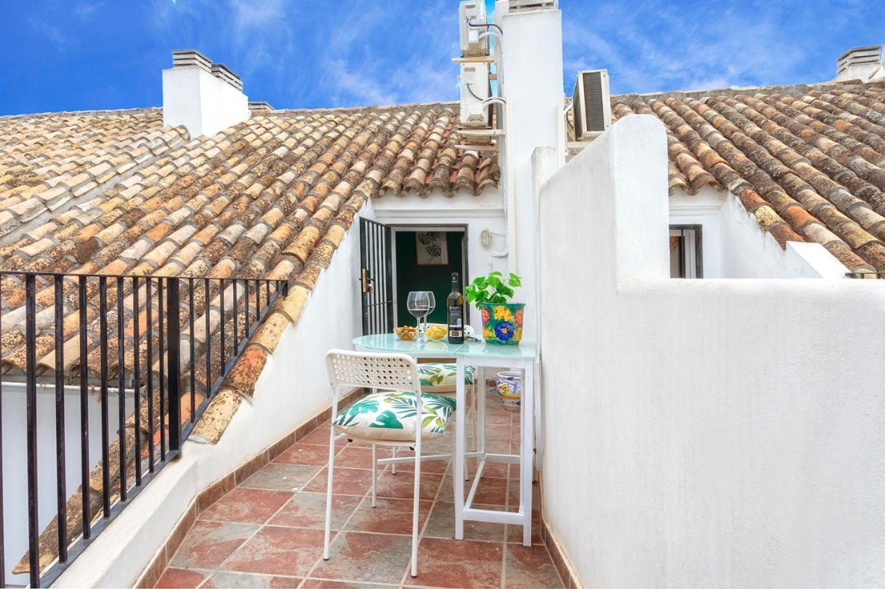 Marbella In Love Zewnętrze zdjęcie